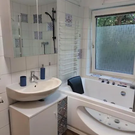 Apartment Mit Gartenzugang Linz