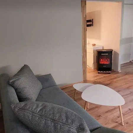 Apartment Mit Gartenzugang Linz