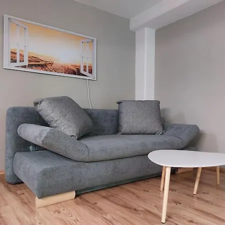 Apartman Mit Gartenzugang Linz